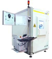XT V Series Industrial CT Scanning