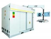 XT H Series Industrial CT Scanning