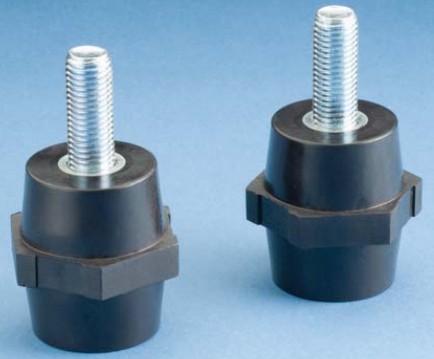 Low Voltage Metric Male / Female Insulators