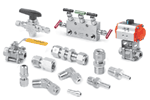 General Instrumentation Valves