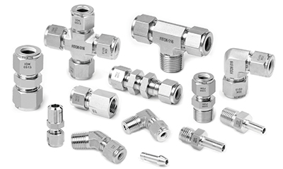 Tube Fittings