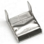 BAND-IT?Clip Style Buckles